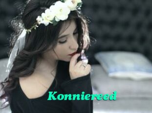 Konniereed