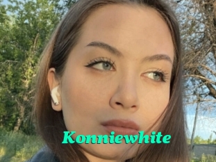 Konniewhite