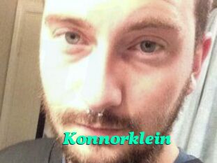 Konnorklein