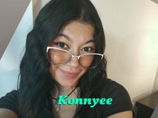 Konnyee