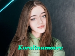 Koralinamoore