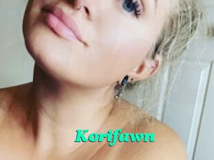 Korifawn