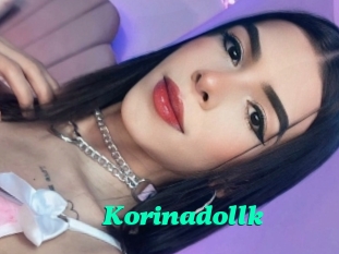 Korinadollk