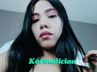 Korinaliciaa