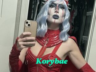 Korybae