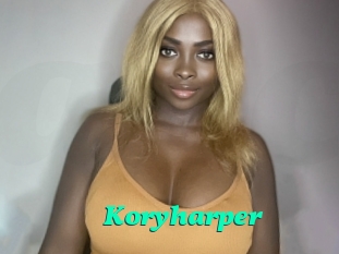 Koryharper