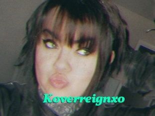 Koverreignxo