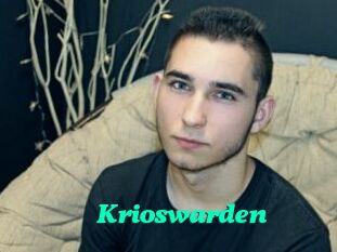 Krioswarden