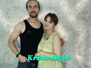 Krisandkyle