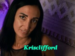 Krisclifford