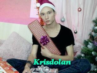 Krisdolan