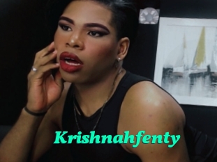 Krishnahfenty