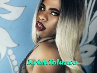 Krishtblanco