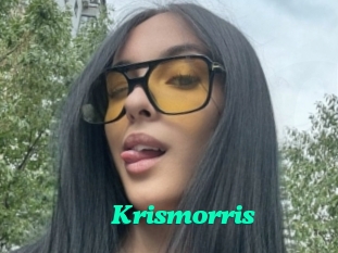 Krismorris