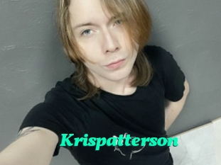 Krispatterson