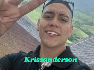 Krissanderson