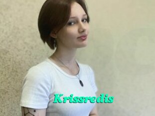 Krissredis