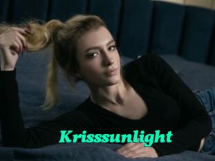 Krisssunlight