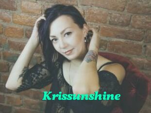 Krissunshine