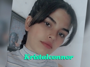 Kristalconnor