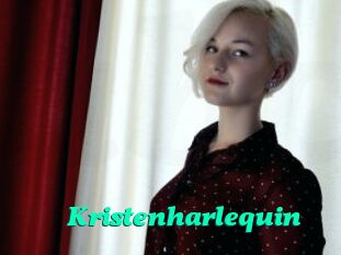 Kristenharlequin