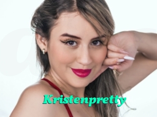 Kristenpretty