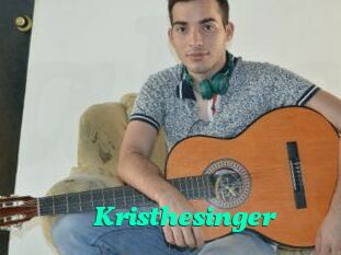 Kristhesinger