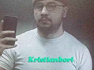 Kristianbori