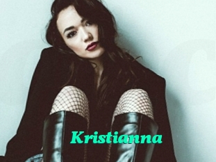 Kristianna