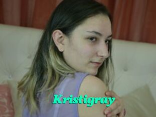 Kristigray