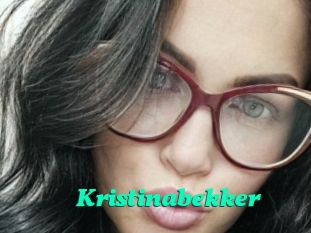 Kristinabekker