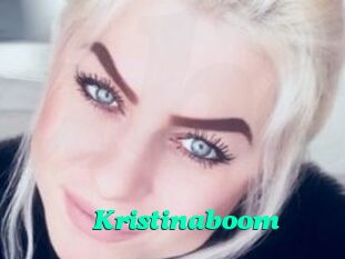 Kristinaboom