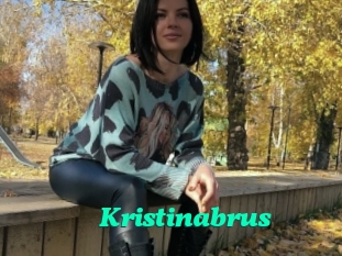 Kristinabrus