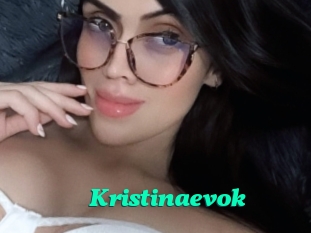 Kristinaevok