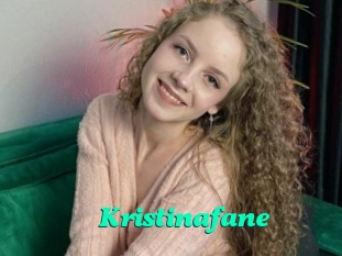 Kristinafane