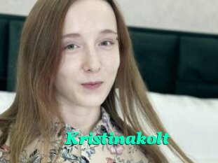 Kristinakolt