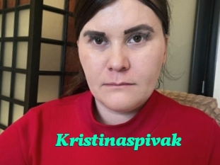 Kristinaspivak