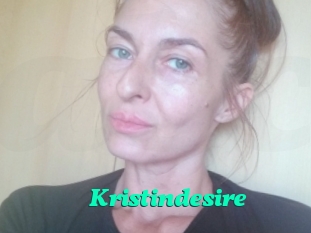 Kristindesire