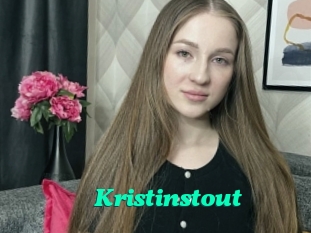 Kristinstout