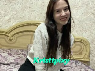 Kristipixy