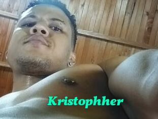 Kristophher