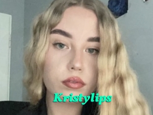 Kristylips