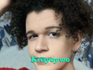 Krisyoywo