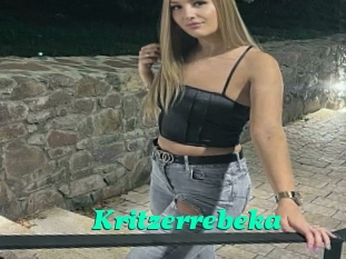 Kritzerrebeka