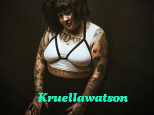 Kruellawatson