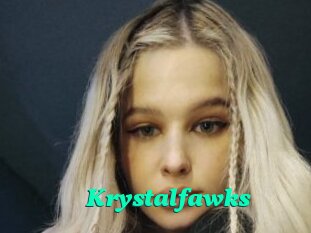 Krystalfawks