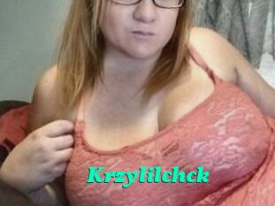 Krzylilchck