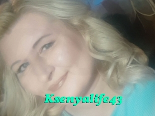 Ksenyalife43