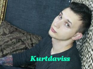 Kurtdaviss