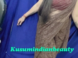 Kusumindianbeauty